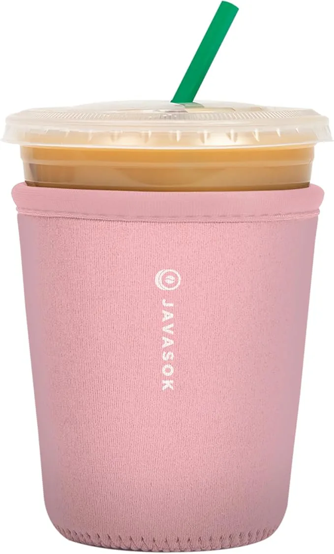 Sok It Insulated Neoprene Cup Sleeve