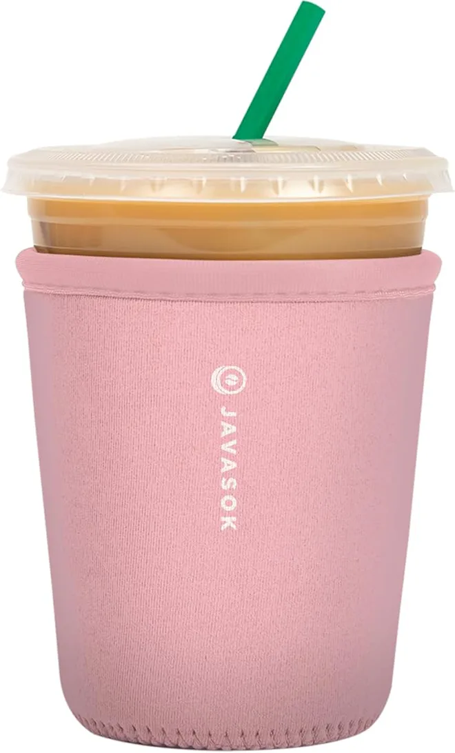 Sok It Insulated Neoprene Cup Sleeve