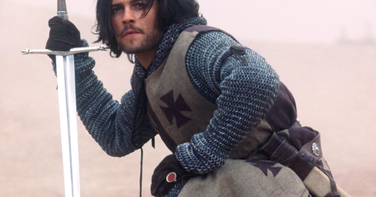 20 Years Later, Ridley Scott's Most Misunderstood Epic Is Timelier Than Ever