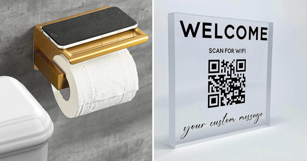 60 Bougie Home Upgrades That Are Unbelievably Cheap on Amazon