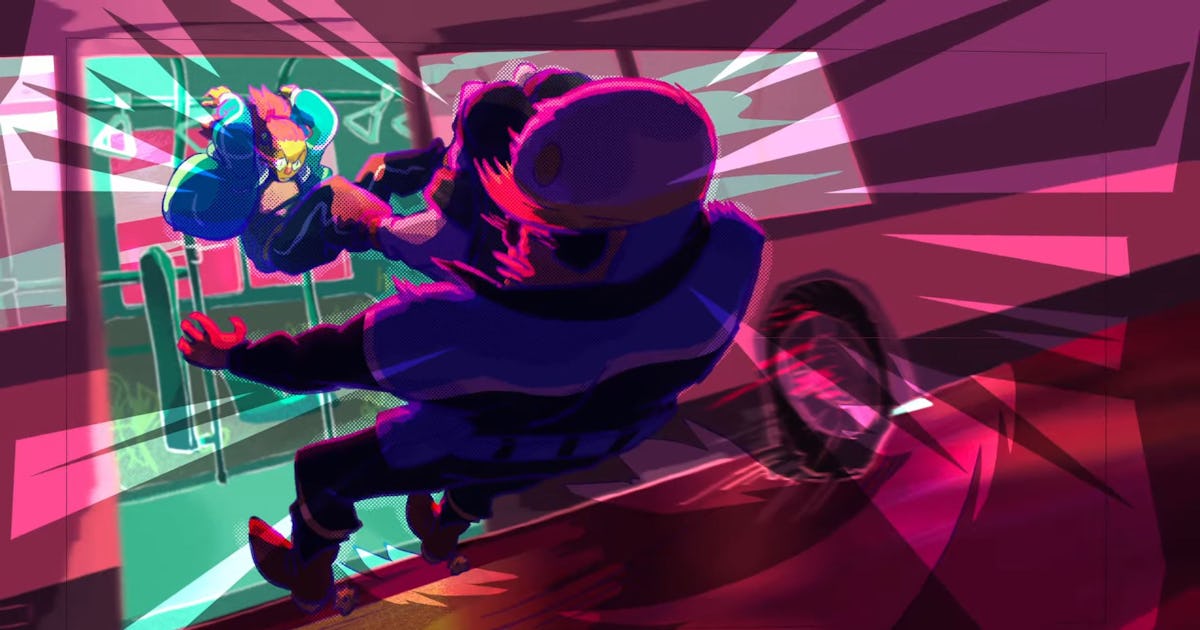Steam's Most Inventive New Puzzle Game Puts A Weirdly Satisfying Twist On Dialogue