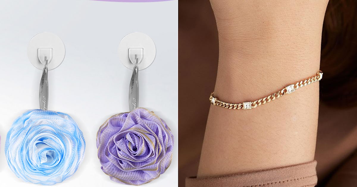 65 Bougie Things For Women With Near-Perfect Amazon Reviews That Are So Damn Cheap