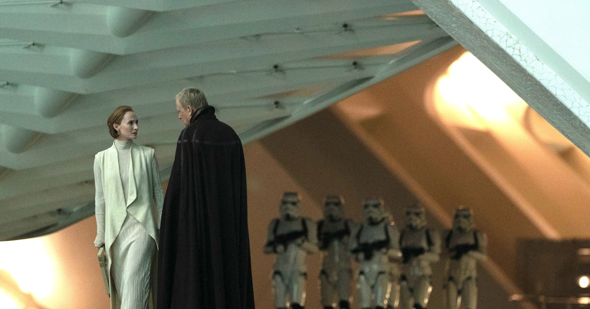 8 Years Later, Star Wars Just Retconned A Crucial Rebellion Origin Story