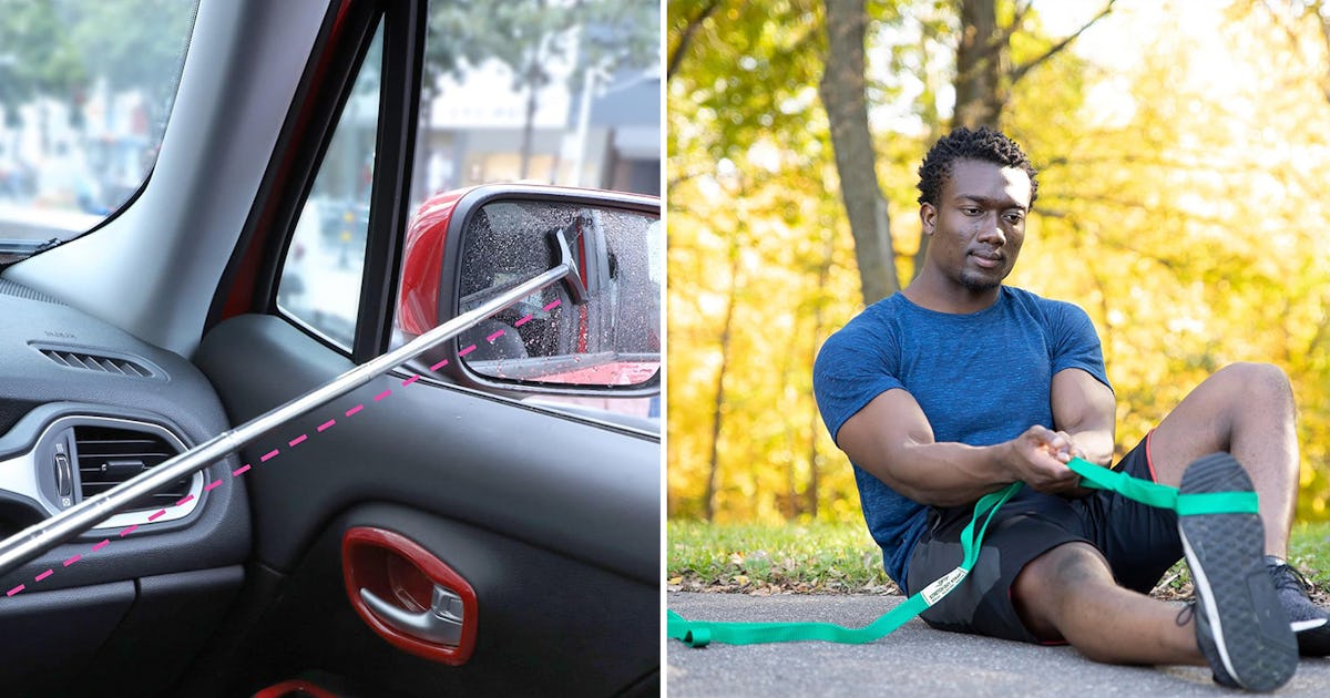 60 Extremely Useful Products Under $25 You Probably Didn't Know Existed