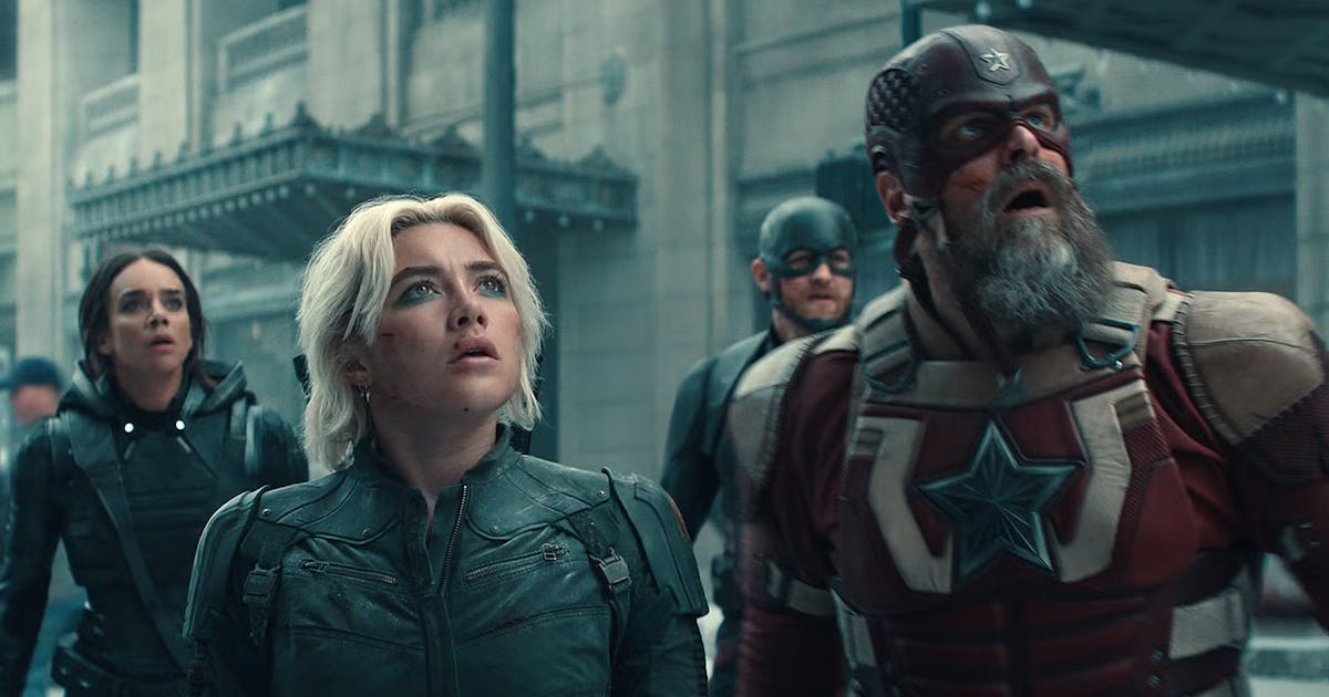 13 Years Later, Marvel Finally Fixes The MCU's Most Careless Trope
