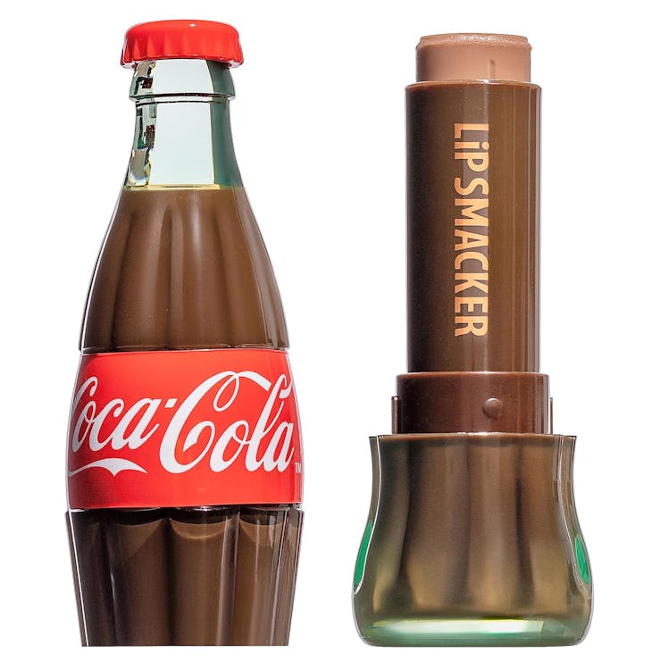 Lip Smacker Coca Cola Collection Lip Balm