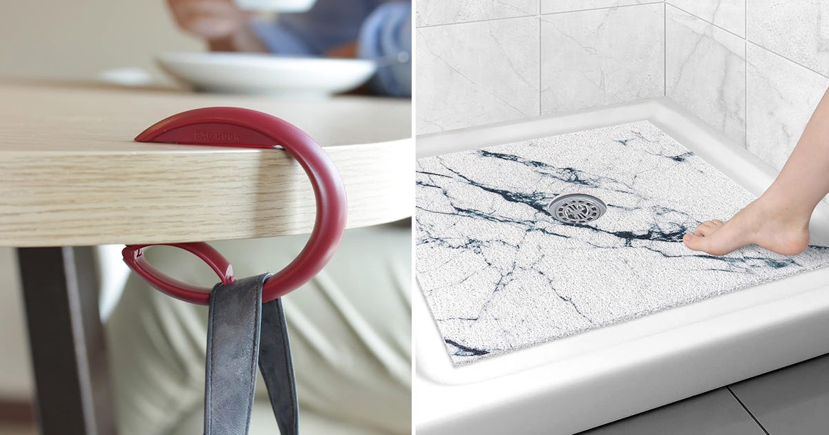 65 Random, Super Cool Things We Found Under $25 On Amazon