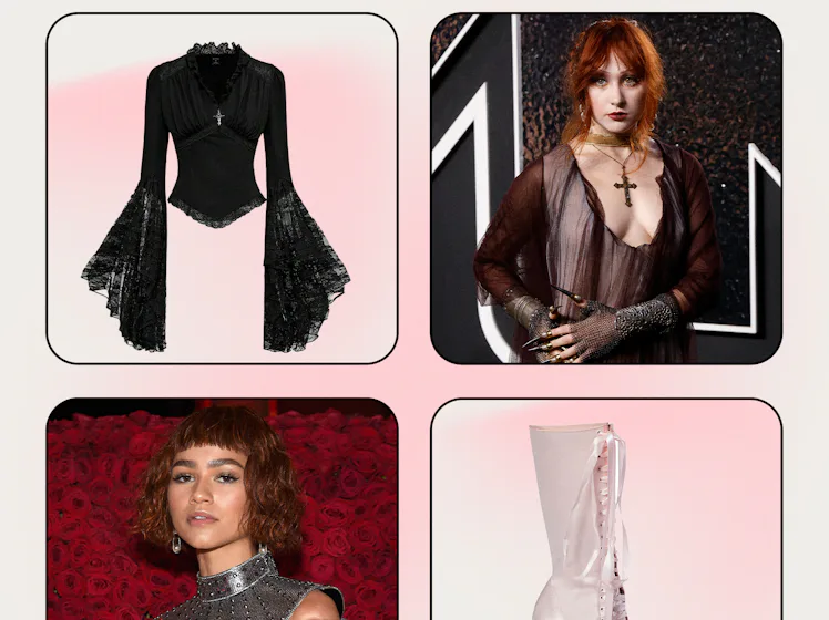 Here's everything to know about castlecore, TikTok's medieval, romantasy-driven aesthetic including ...