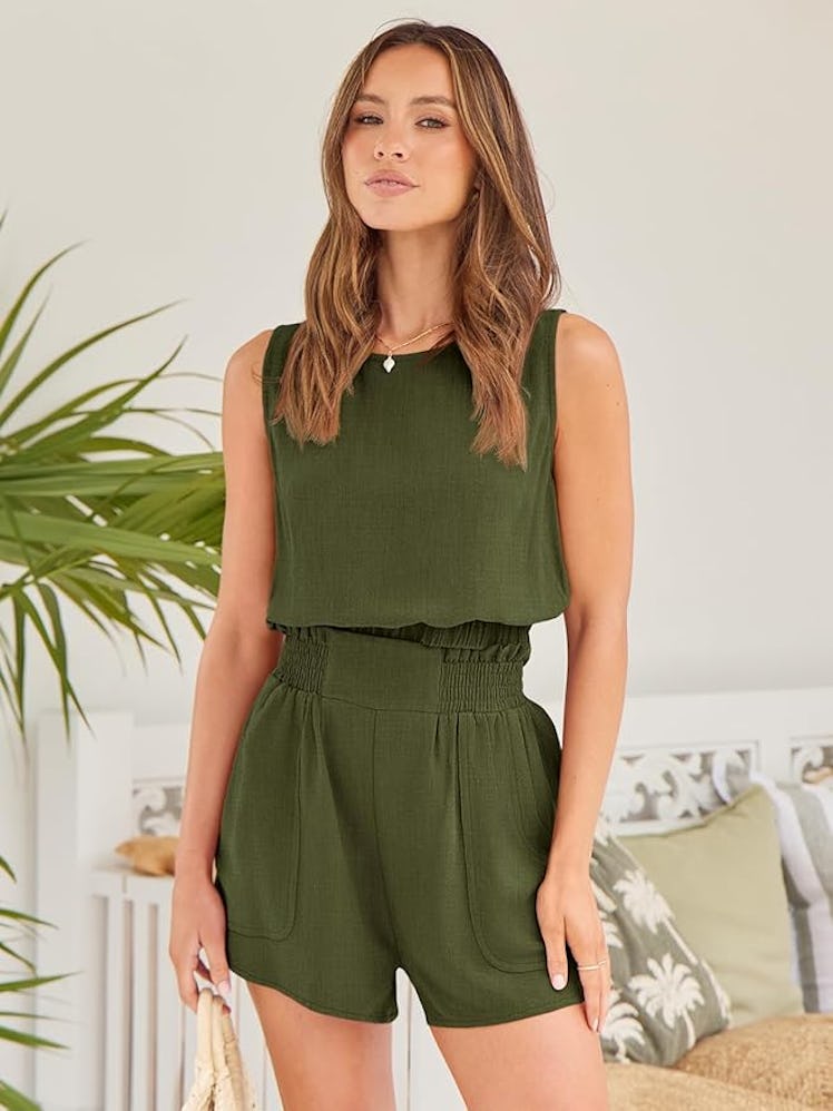 Trendy Queen 2-Piece Short Set