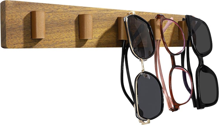 Spaceneat Sunglasses Wall Rack