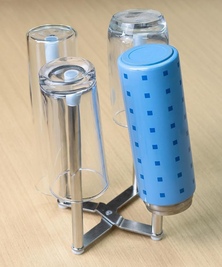 Mukkuri Drying Rack