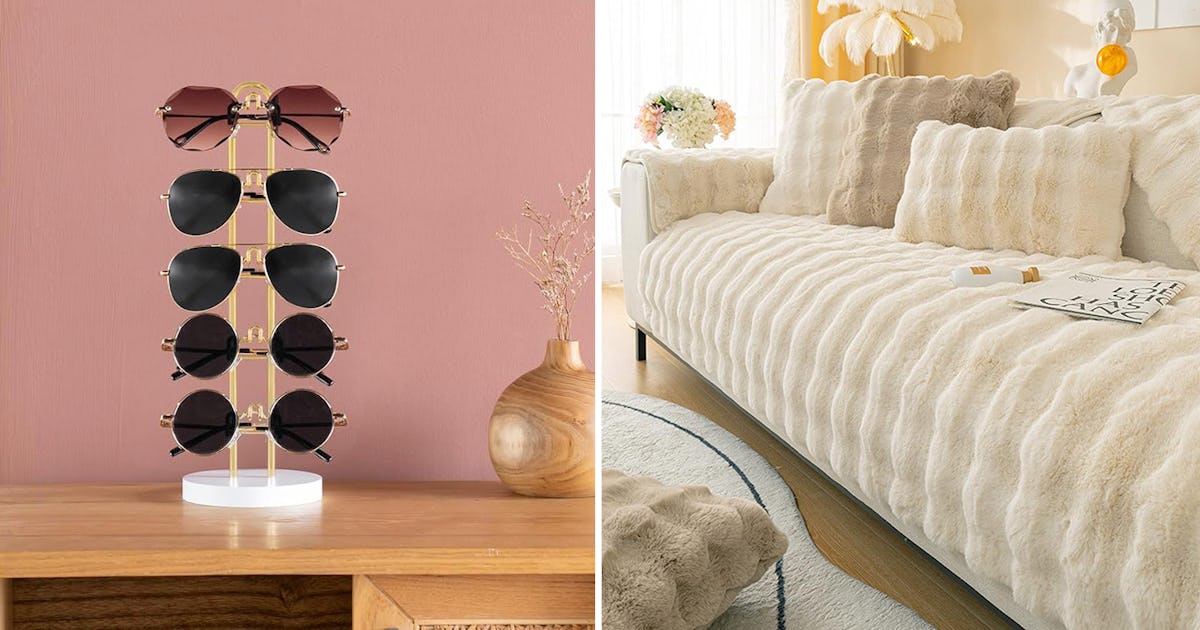 60 Clever Things Under $30 That'll Make Your Home Look Stunning