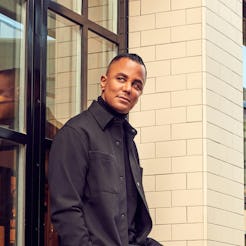 Yanic Truesdale On 'Gilmore Girls,' 'Étoile,' & His 'White Lotus' Hopes