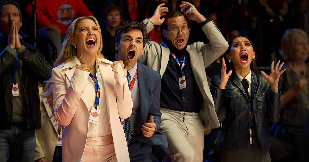 19 Shows You Can Still Follow, Even If You're Doomscrolling Most Of The Time