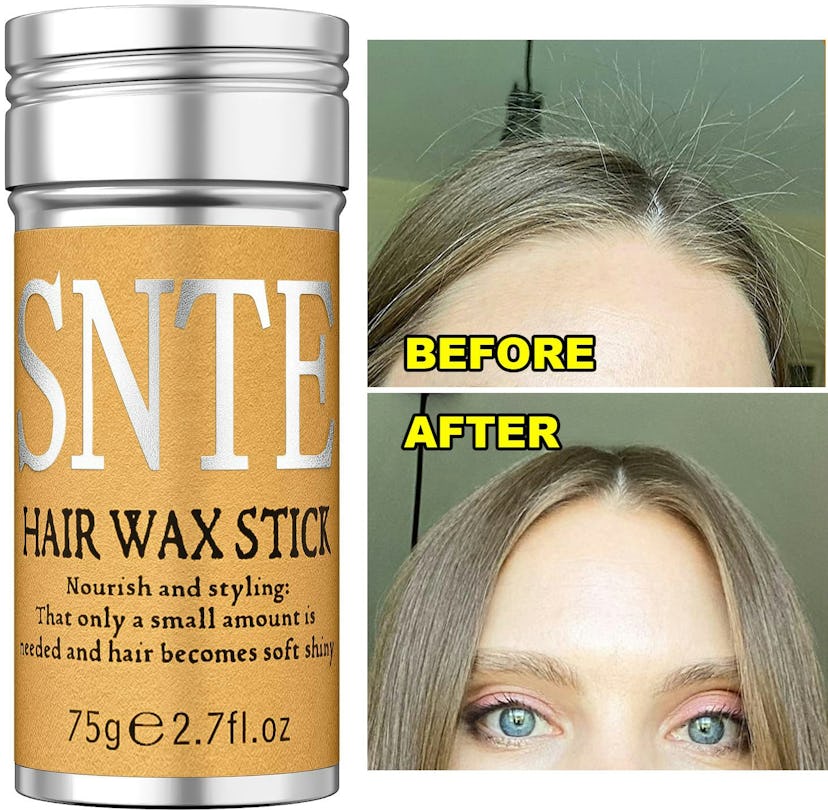 Samnyte Hair Wax Stick