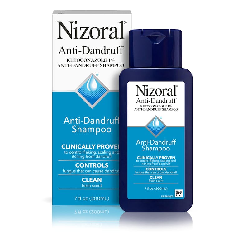 Nizoral  Anti-Dandruff Shampoo