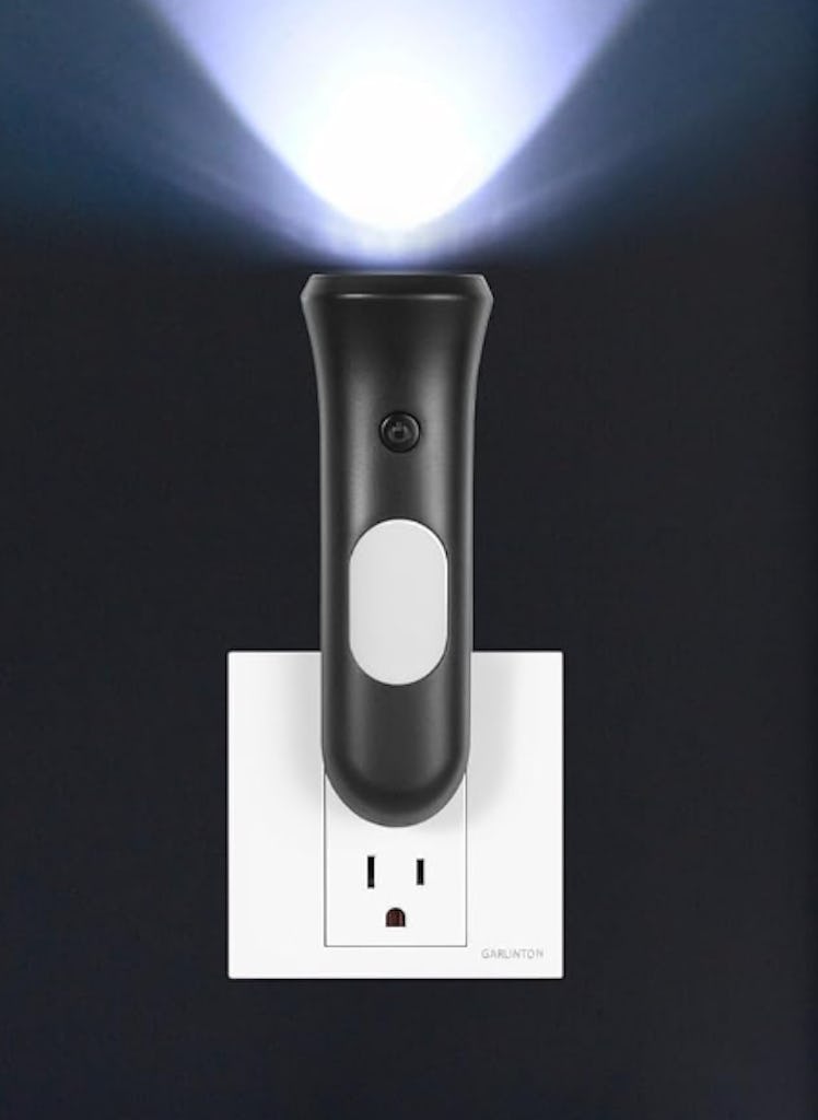 ROSSEX 4-In-1 Emergency Plug-In Lights (3-Pack) 