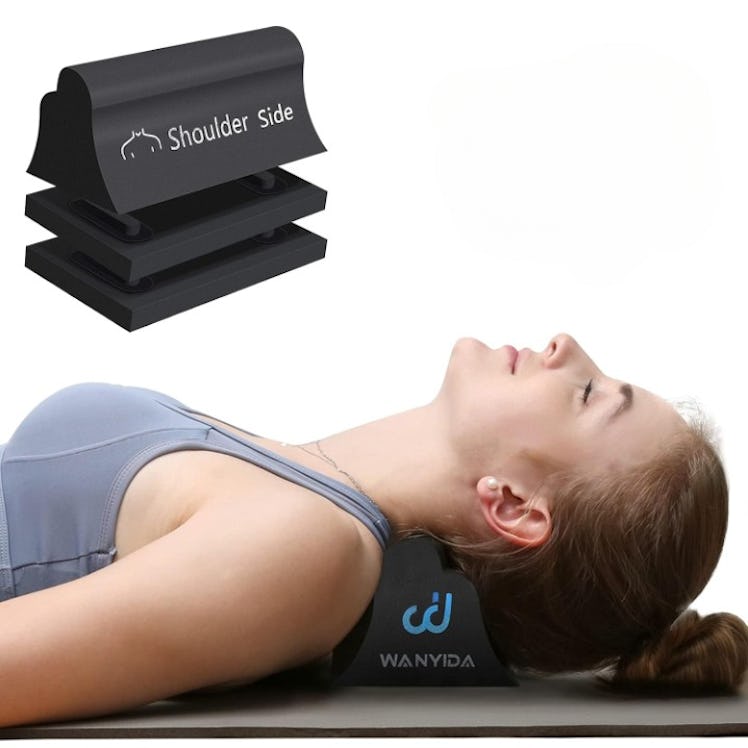 WANYIDA Neck and Shoulder Relaxer