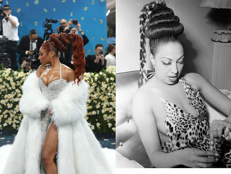 All the Met Gala 2025 Fashion Tributes and Homages You Might Have Missed All the Met Gala 2025 Fashion Tributes and Homages You Might Have Missed