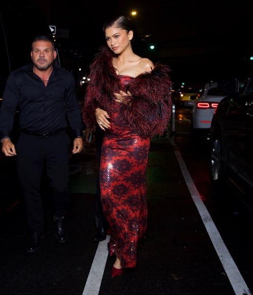 celebrity Met Gala after party looks