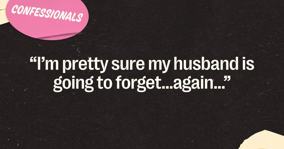 "Somehow It's Never About Me" & 49 Other True Mother's Day Confessions From Moms