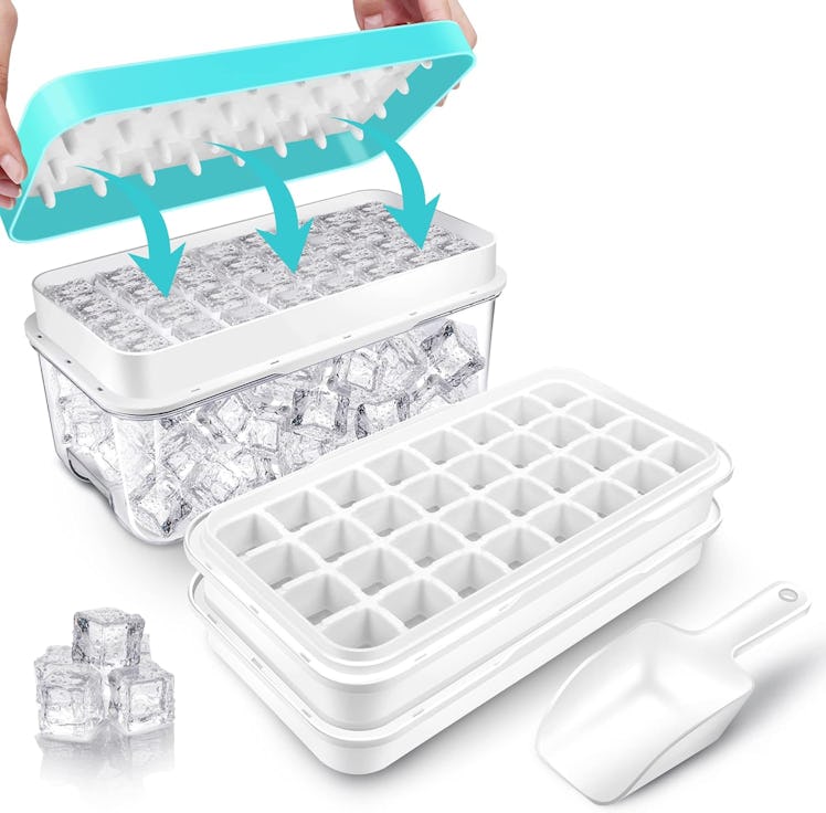 QUELIEN Ice Cube Tray