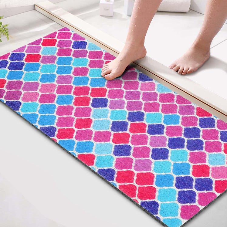 godehone Nonslip Tub Mat