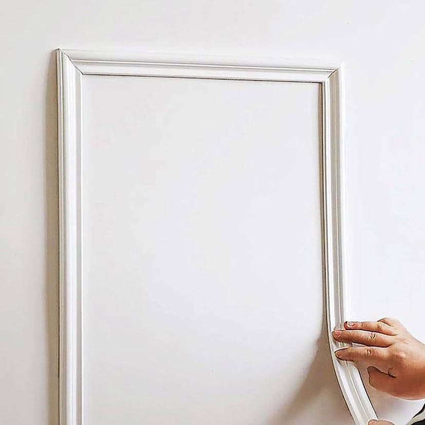 LaRolls Flexible Molding Trim