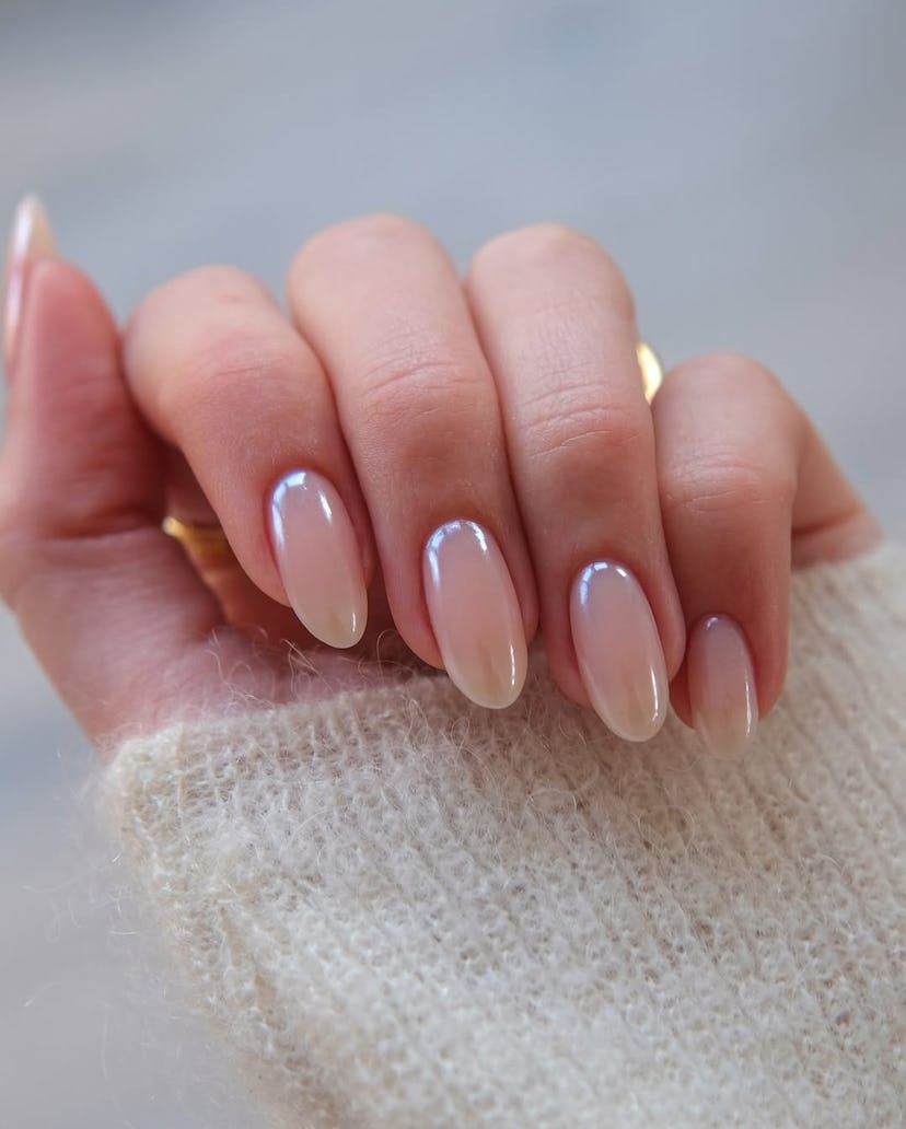 Almond Nail Shape: A Versatile Choice