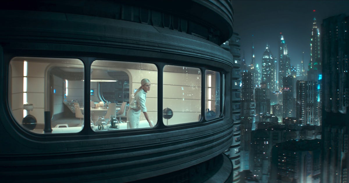 Why 'Andor' Doesn't Look Like Any Other Star Wars Show