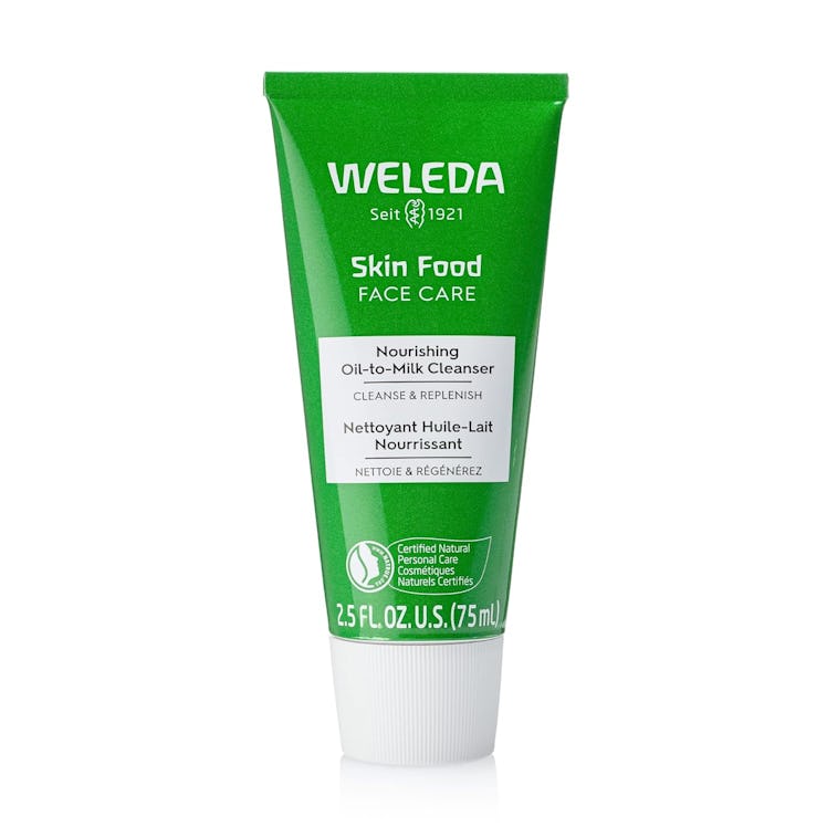 Weleda Skin Food Nourishing Cleanser