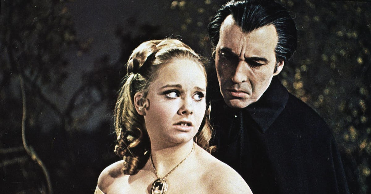 55 Years Ago, A Horror Legend Starred In An Unexpectedly Brilliant Sequel