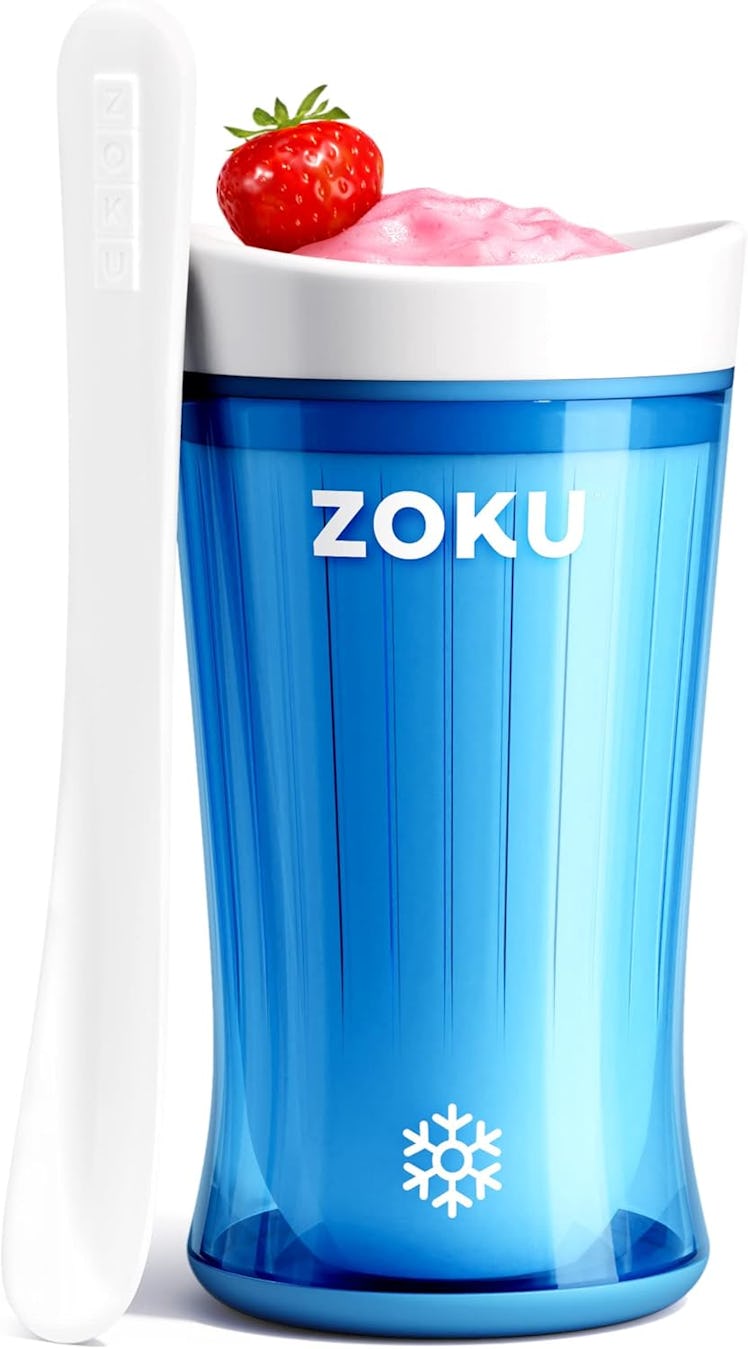 ZOKU Jumbo Slush and Shake Maker
