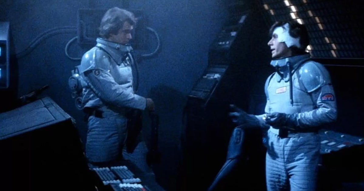 40 Years Later, The Most Ambitious 'Alien' Knockoff Is Still Quietly Chilling