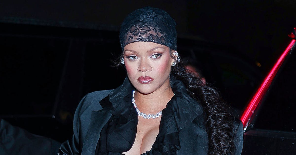 Megan Thee Stallion's Flipped Bob & More Must-See Met Gala After-Party Beauty Looks