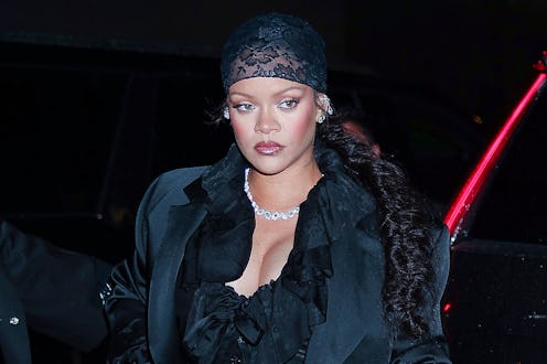 The best 2025 Met Gala after-party beauty looks.