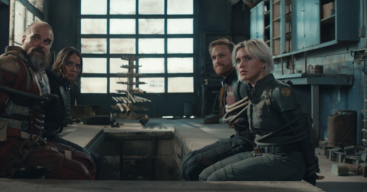 The MCU's Best Pivot in Years Comes At A Great Cost