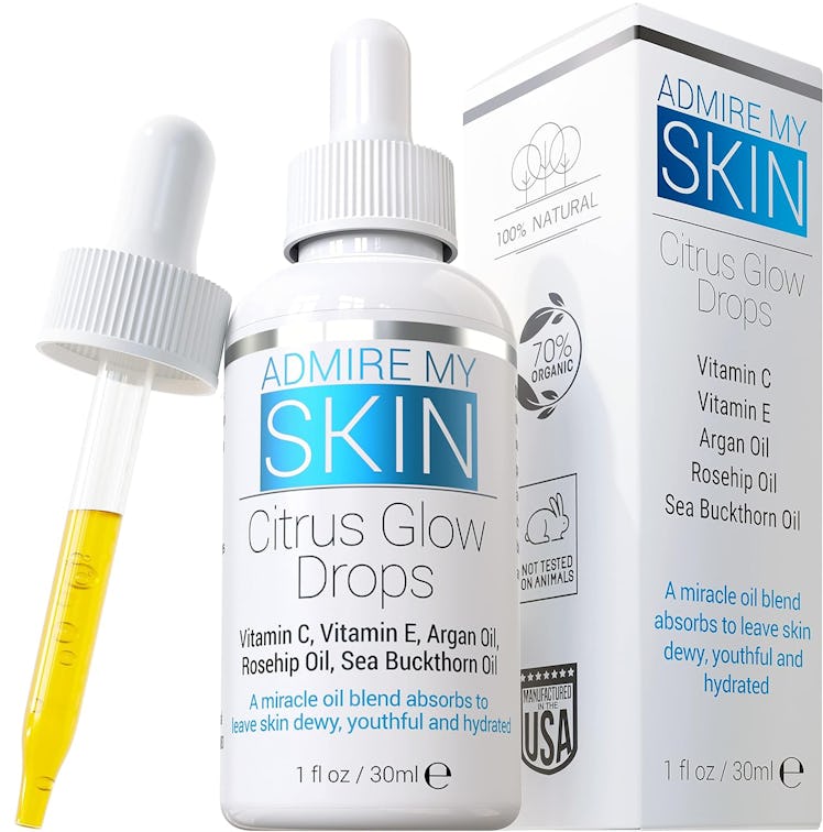 Admire My Skin Vitamin C Oil 