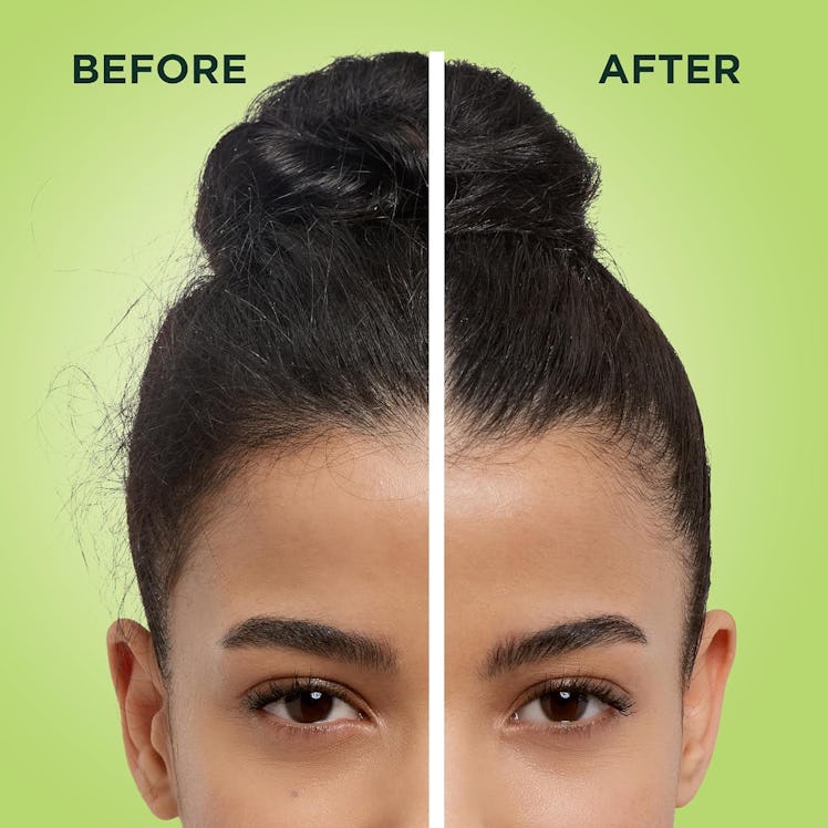 Garnier Fructis Slicking Hair Serum Wand