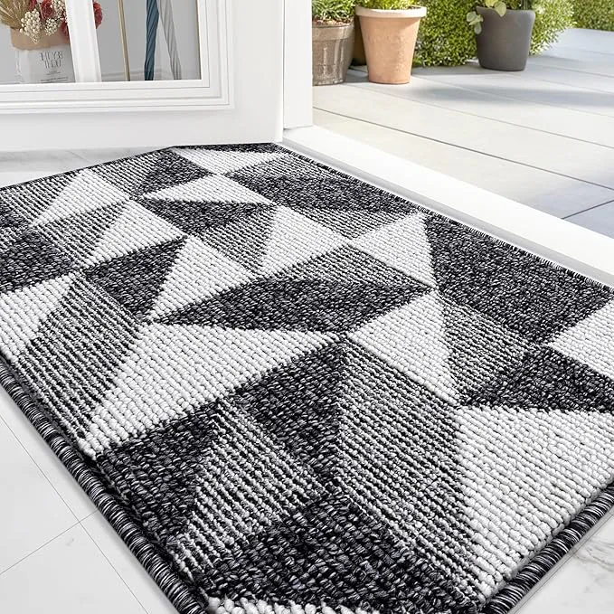 OLANLY Door Mat