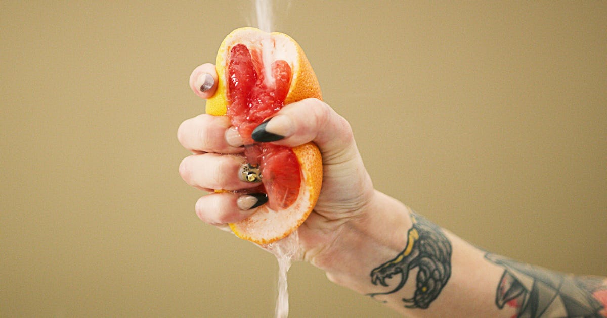My Sex Superpower Is Squirting. It Could Be Yours Too.