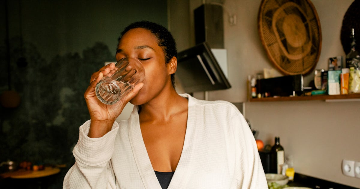 Does Liquid Collagen Actually Work? We Asked Skin Experts About The Viral Hype