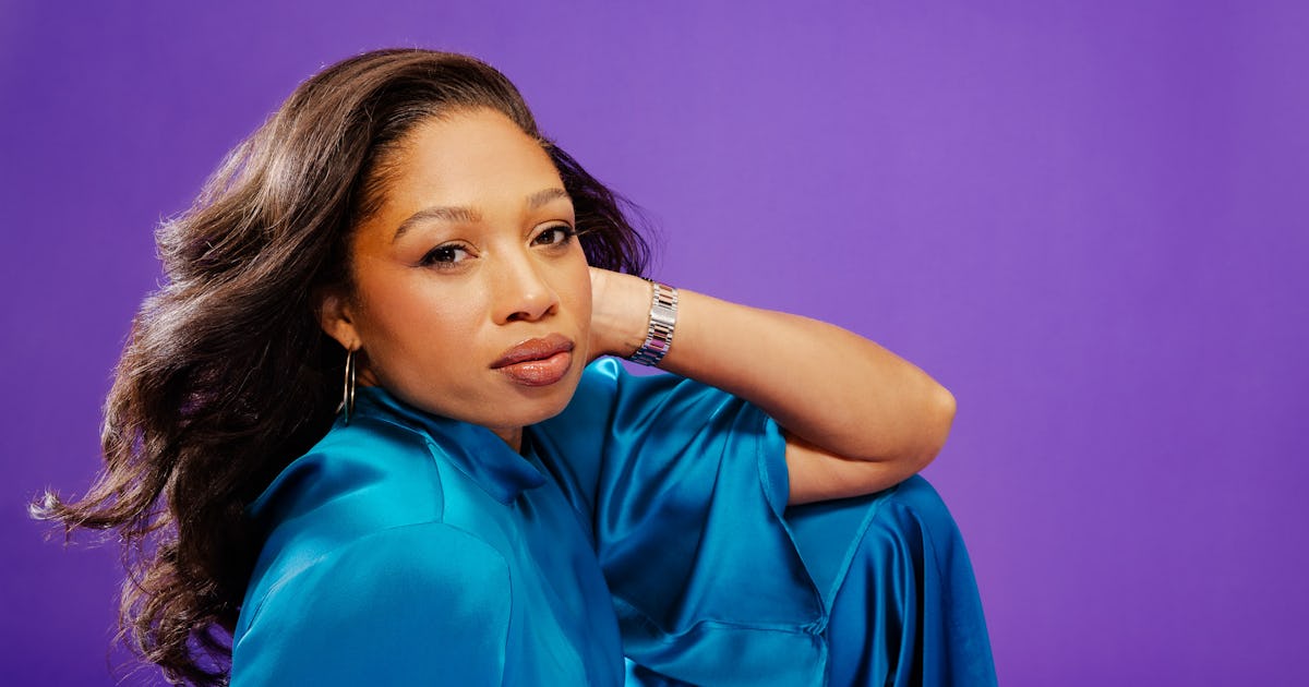 Allyson Felix Discusses Life After Olympics