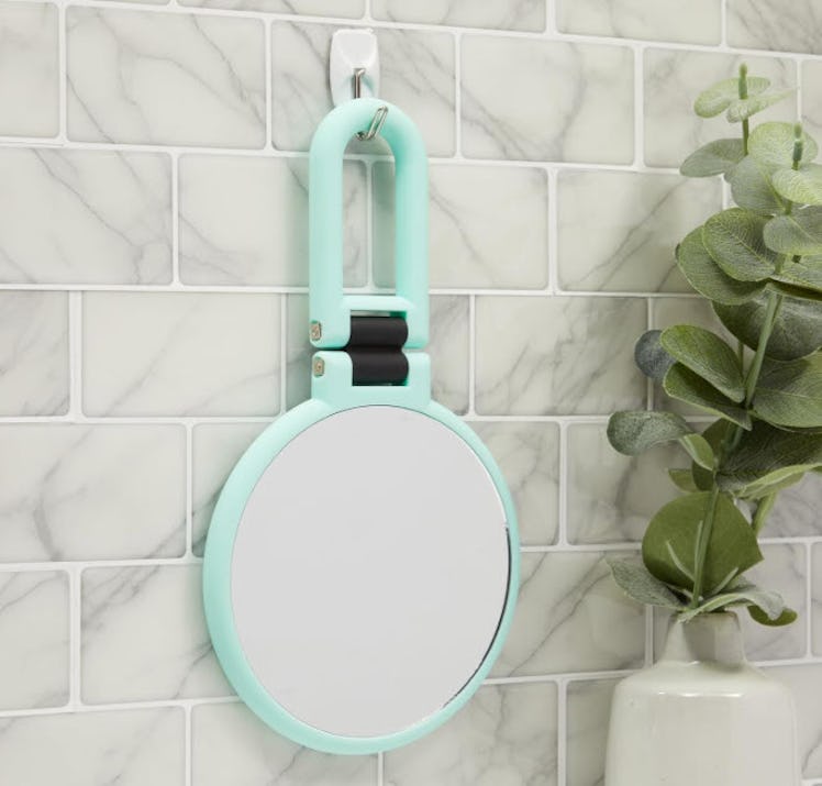 Glamlily 10x Magnifying Handheld Mirror