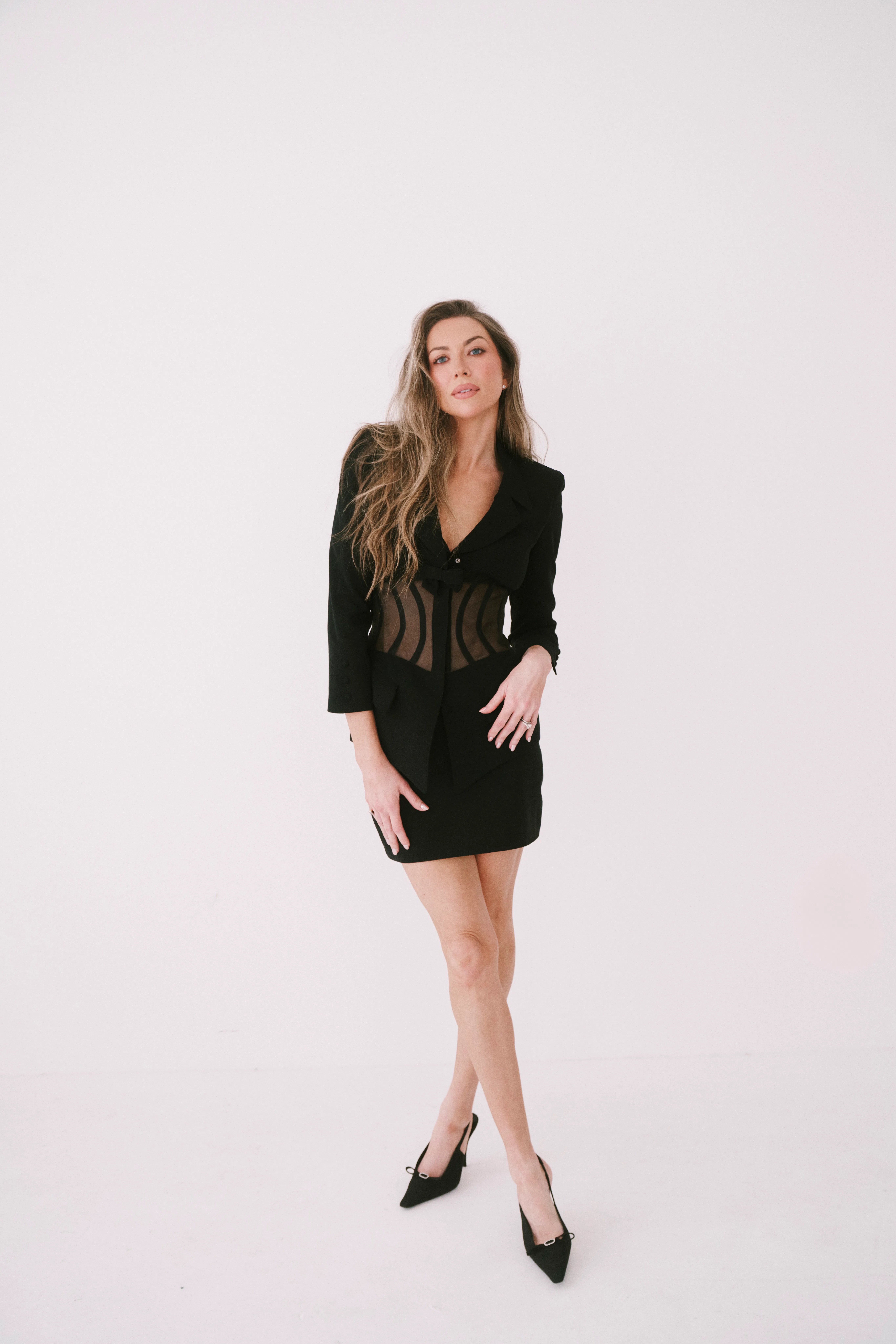 stassi schroeder rehearsal dinner dress Stassi Schroeder Clark Arianne Elmy