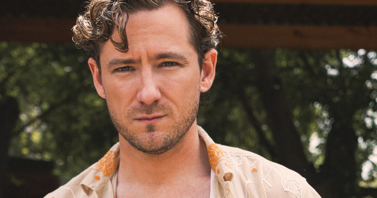 Lewis Pullman Will Keep His Shirt On