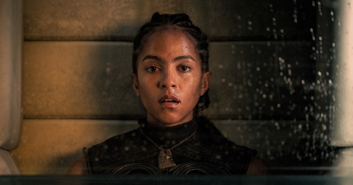 The Most Epic Sci-Fi Show Of The Decade Just Dropped A New Trailer