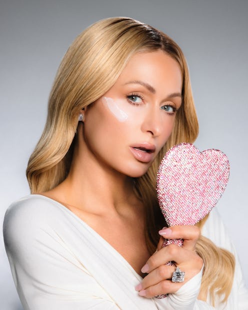 Paris Hilton Parívie Launch