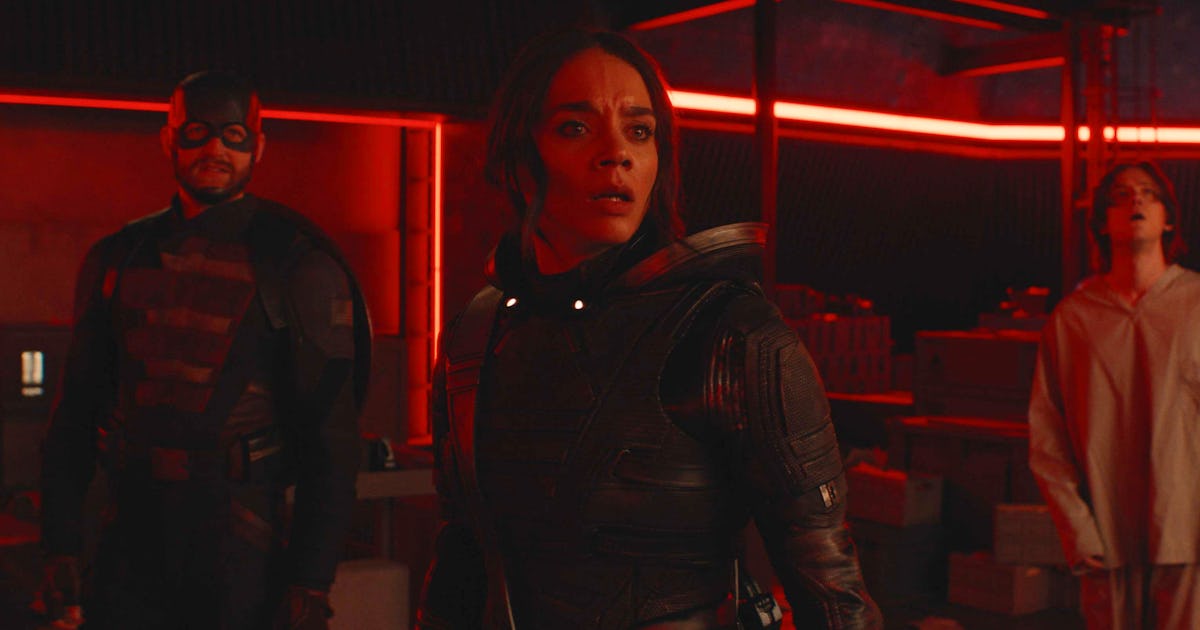 The Two Marvel Movies That Changed 'Thunderbolts*' For The Better