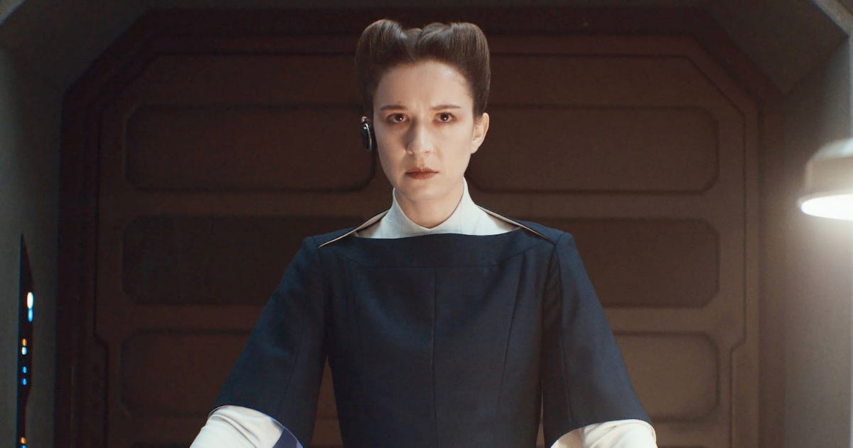 17 Years Later, Star Wars Just Made A Strange Language Canon